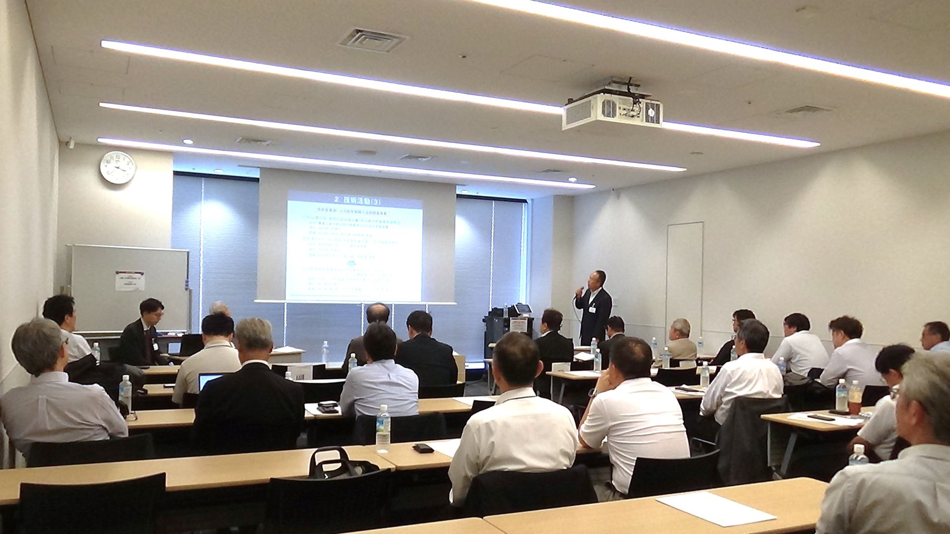 令和7年度 定時社員総会